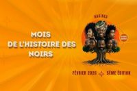 Sherbrooke souligne pour la première fois le Mois de l’histoire des Noirs